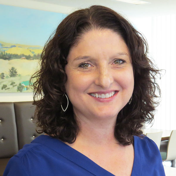 Kim Ammann Howard