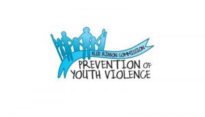 blue ribbon commission prevention of youth violence