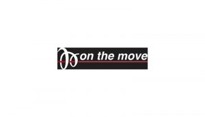 on the move
