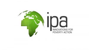 innovations for poverty action