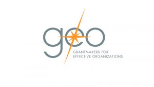 grantmakers for effective organizations