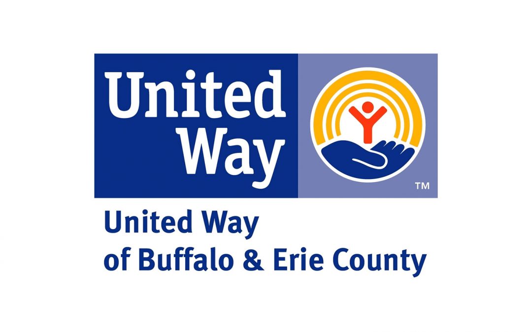 United Way of Buffalo & Erie County Fund for Shared Insight