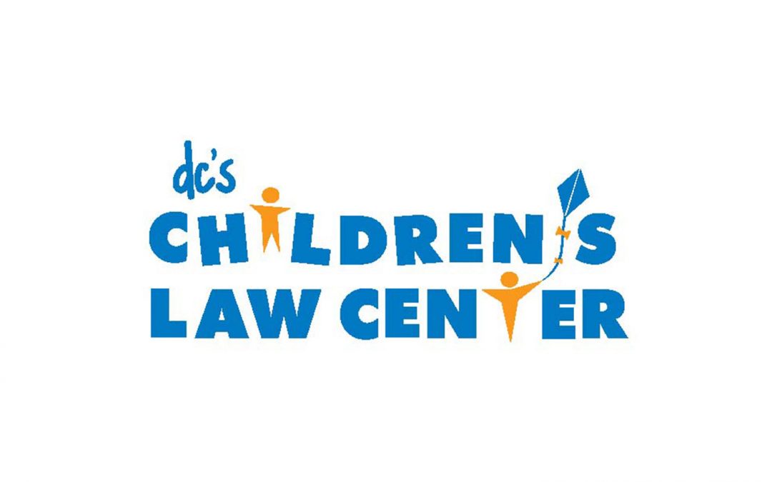Children’s Law Center Fund for Shared Insight