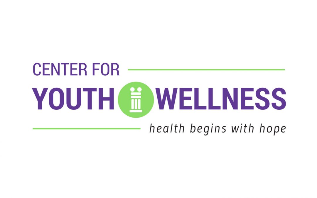 Center for Youth Wellness Fund for Shared Insight