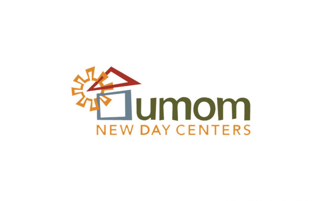 UMOM New Day Centers Fund for Shared Insight