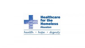 healthcare for the homeless houston