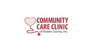 community care clinic of rowan county