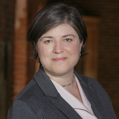 Yvonne Belanger