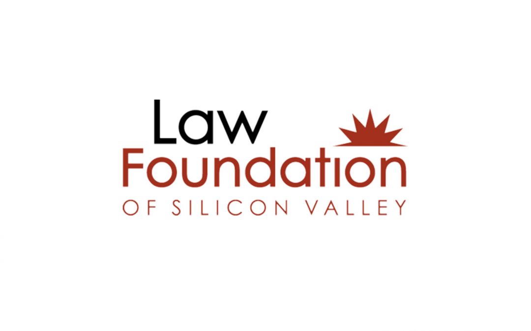 Law Foundation of Silicon Valley Fund for Shared Insight