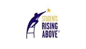 students rising above