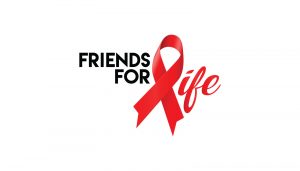 friends for life