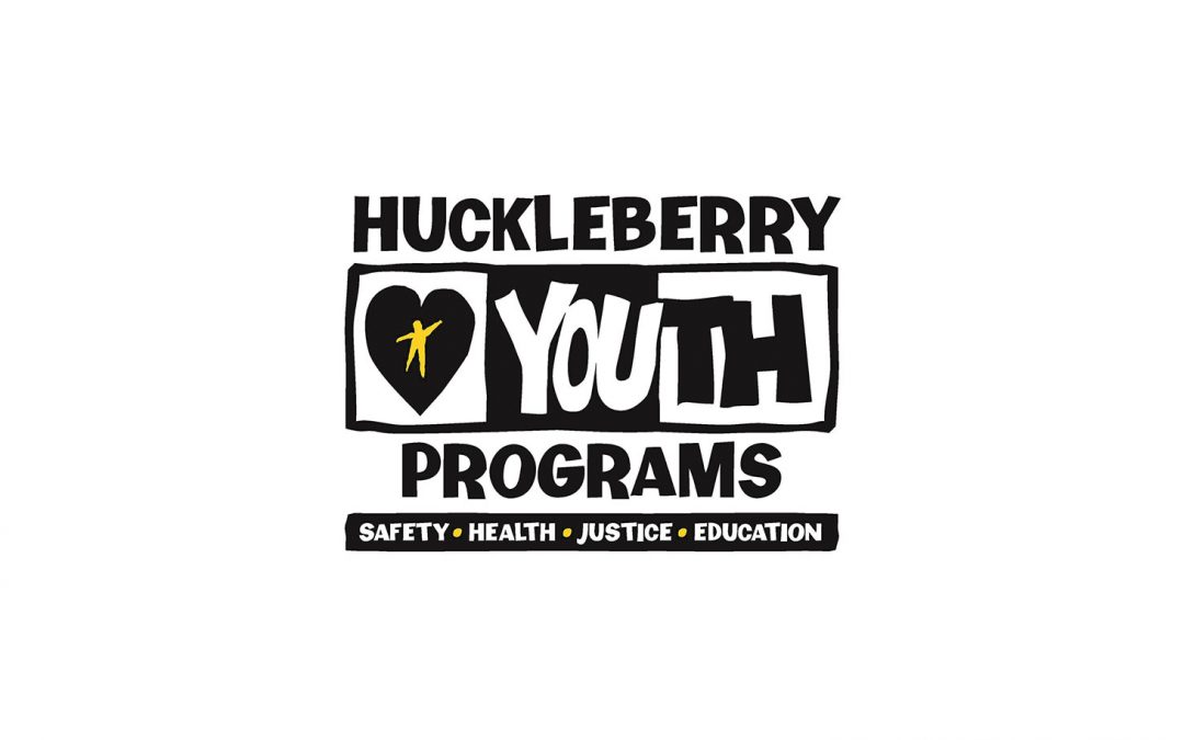 Huckleberry Youth Programs Fund for Shared Insight
