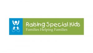 raising special kids