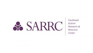 southwest autism research resource center