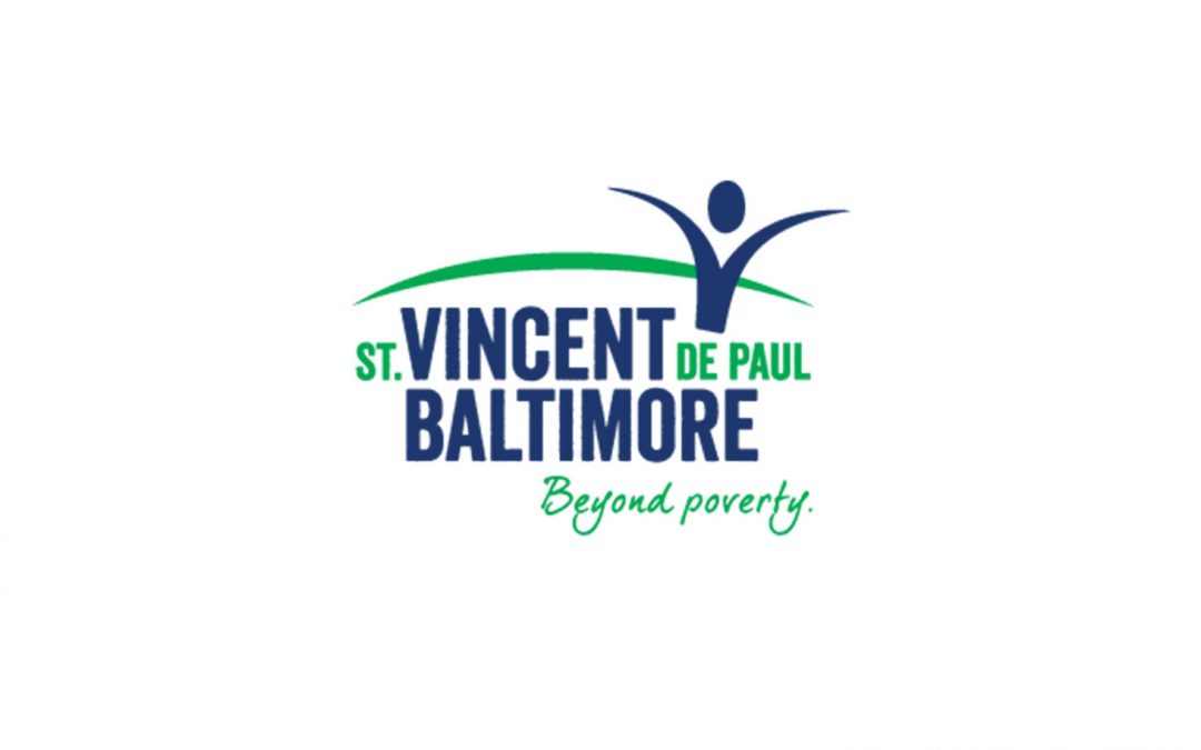 St. Vincent de Paul of Baltimore Fund for Shared Insight