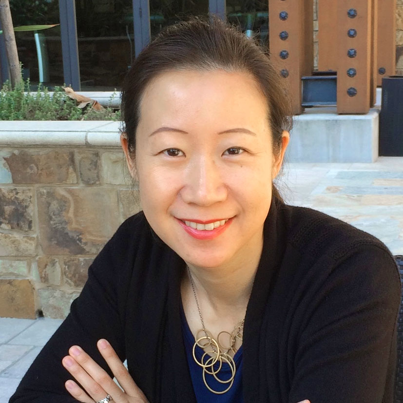 JUNE WANG