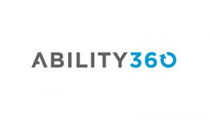 Ability360 logo