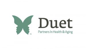 Duet Partners In Health & Aging logo