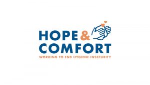 Hope & Comfort logo