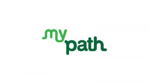 My Path logo