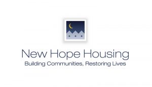 New Hope Housing logo