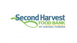 Second Harvest Food Bank of Central Florida logo