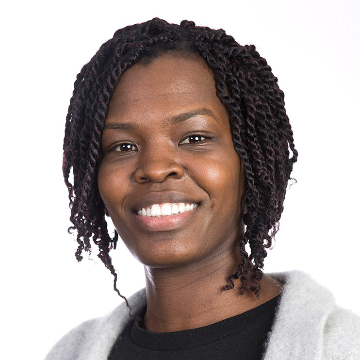 ANNE NSIMBI