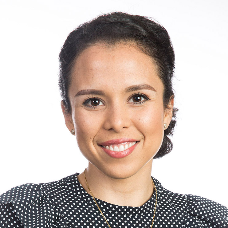 CECILIA BORGES FARFAN