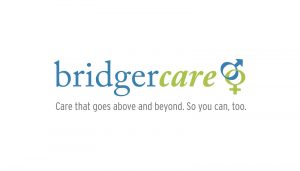 Bridgercare logo