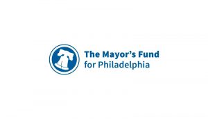 The Mayor's Fund for Philadelphia logo