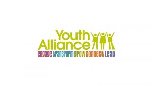 Youth Alliance logo
